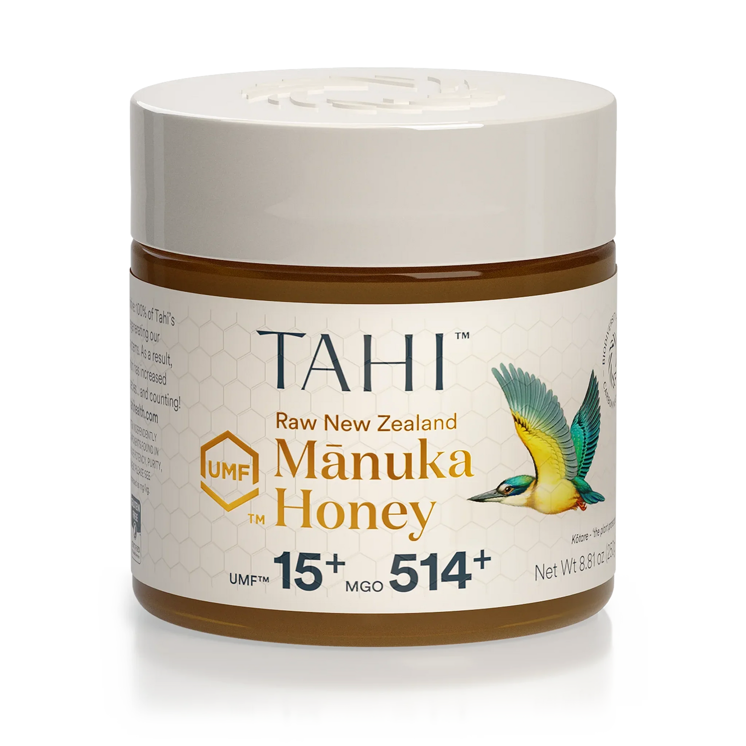 UMF™ Mānuka honey