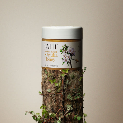 Kānuka Honey