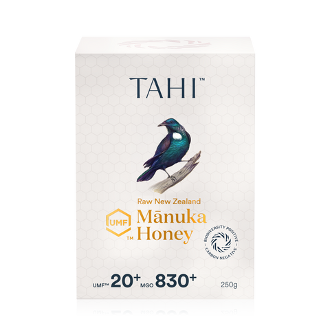 Mānuka Honey UMF™ 20+ / MGO 830+