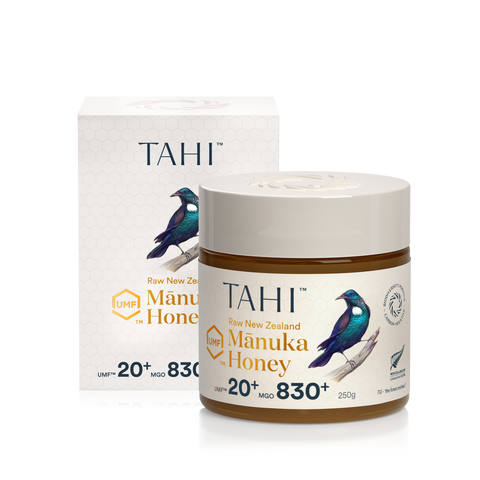 Mānuka Honey UMF™ 20+ / MGO 830+