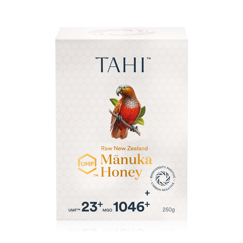 Mānuka Honey UMF™ 23+ / MGO 1046+