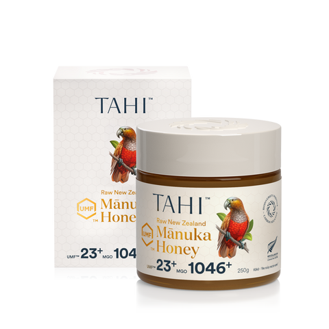 Mānuka Honey UMF™ 23+ / MGO 1046+