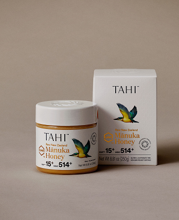 Mānuka Honey UMF™ 15+ / MGO 514+