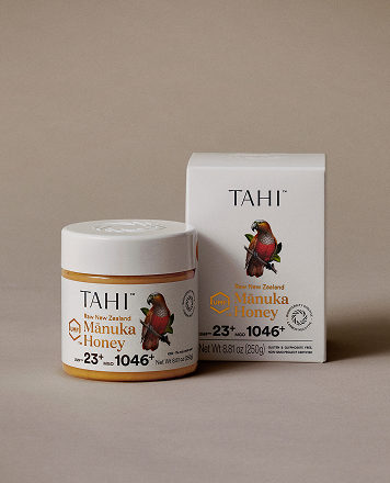 Mānuka Honey UMF™ 23+ / MGO 1046+