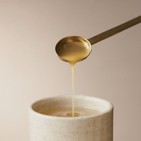Mānuka Honey UMF™  5+ / MGO 83+